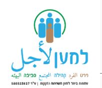למען - מיתקן טיפול